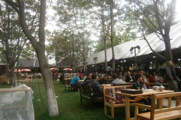 osmanli cadir mangal balgat ankara zomato